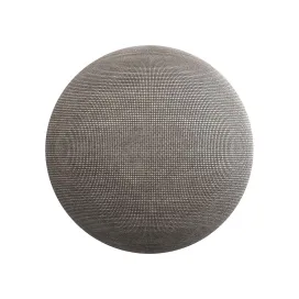 Grey mat fabric(4K)